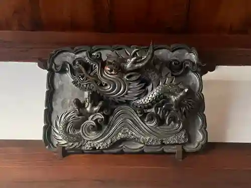 帯解寺(奈良県)