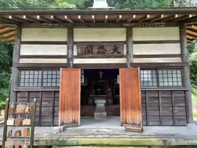 横浜　西方寺(神奈川県)