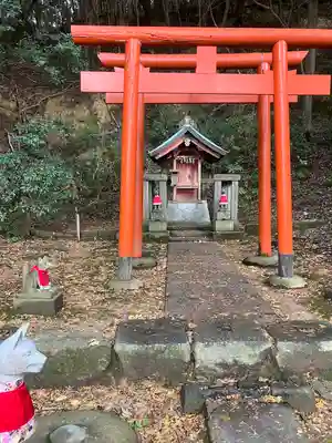 日御碕神社(島根県)