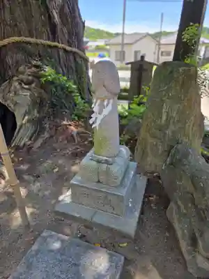 大國魂神社のその他建物