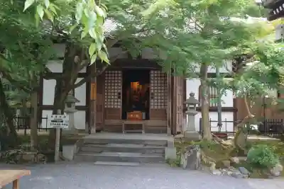 化野念仏寺(京都府)