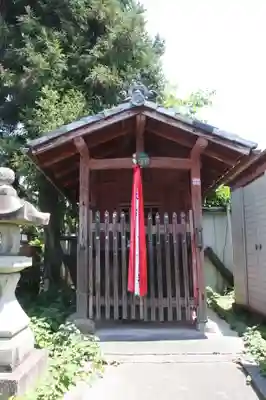 稲荷神社(滋賀県)
