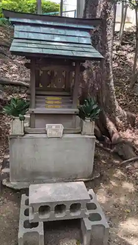 覚王山 日泰寺の末社・摂社