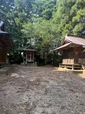 熊野神社(宮城県)