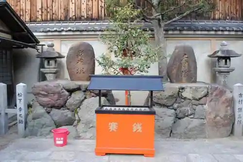 京都ゑびす神社のその他建物