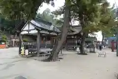 白鬚神社(滋賀県)