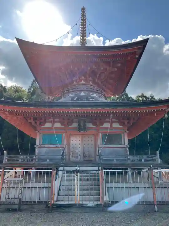 明王院(岡山県)