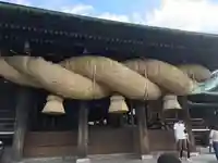 宮地嶽神社(福岡県)