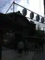 湯島天満宮(東京都)