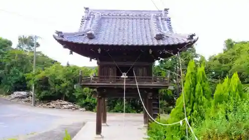 天龍山 誓海寺のその他建物