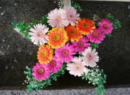 星置神社(北海道)