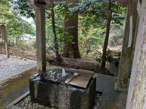 大皇器地祖神社(滋賀県)