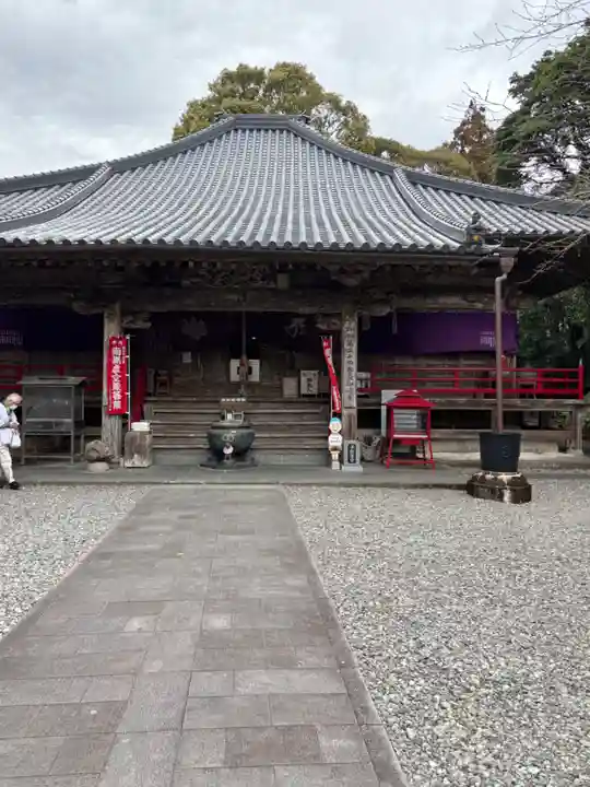最御崎寺(高知県)
