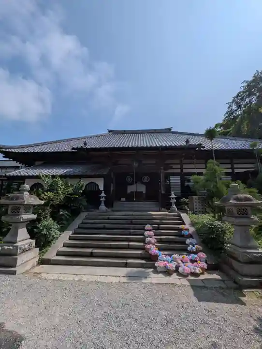 楽法寺(雨引観音)(茨城県)