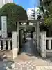 笠間稲荷神社 東京別社(東京都)