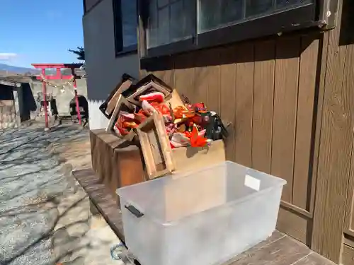 百品神社(群馬県)