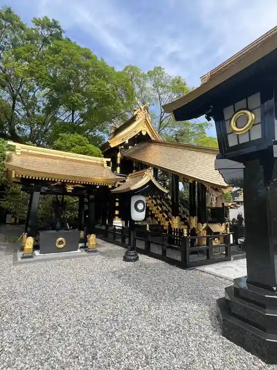 龍王神社(熊本県)