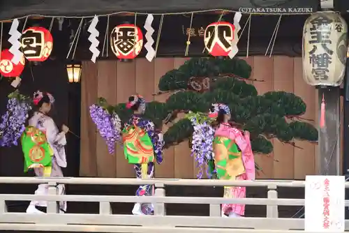 金王八幡宮(東京都)