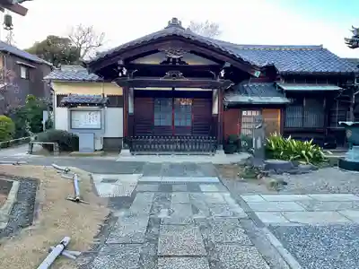 龍泉寺(東京都)