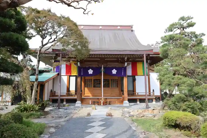 蓮花院(埼玉県)