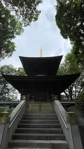 安養院(東京都)