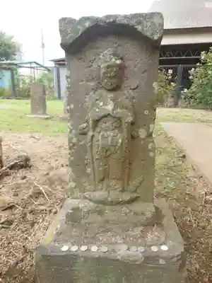 布施薬師堂(千葉県)