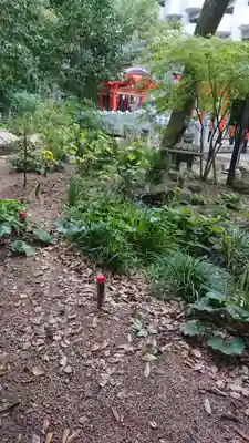 生田神社のその他建物