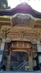 榛名神社(群馬県)