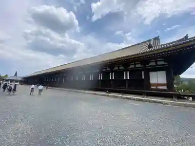 蓮華王院（三十三間堂）(京都府)