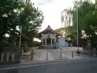 八幡社(壹之割八幡社)のその他建物