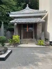 浄光寺(東京都)