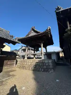 正信寺(三重県)