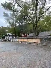 闘鶏神社(和歌山県)