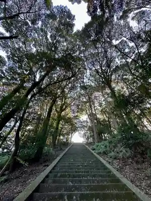 豊国廟（豊国神社飛地境内）(京都府)