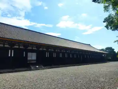 蓮華王院（三十三間堂）(京都府)