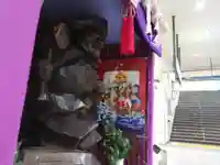 有楽大黒のその他建物