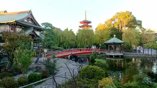 川崎大師（平間寺）(神奈川県)