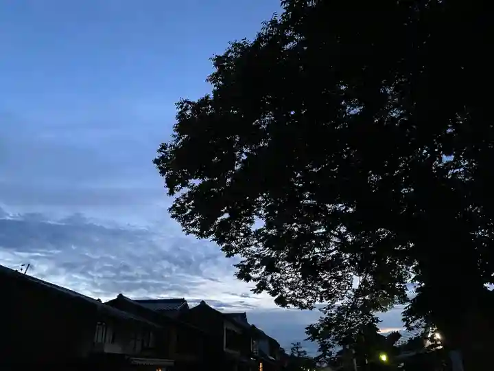 白鳥神社(長野県)