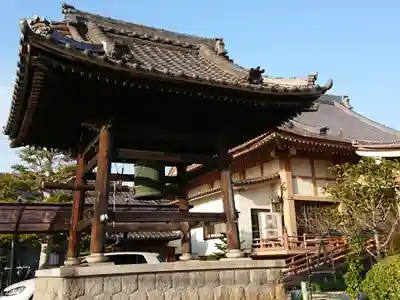 覚照寺のその他建物