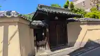 常願寺(京都府)