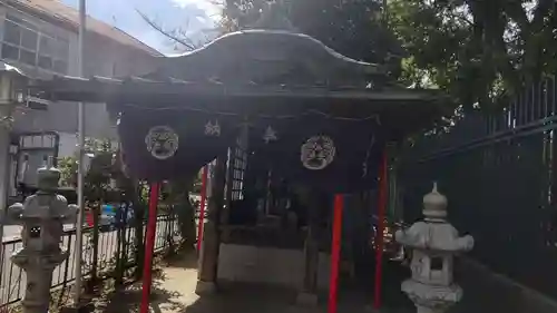 妙蓮寺(神奈川県)