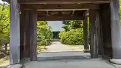 伊勢の国 四天王寺(三重県)