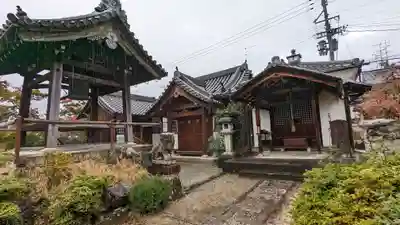 石塔寺(京都府)