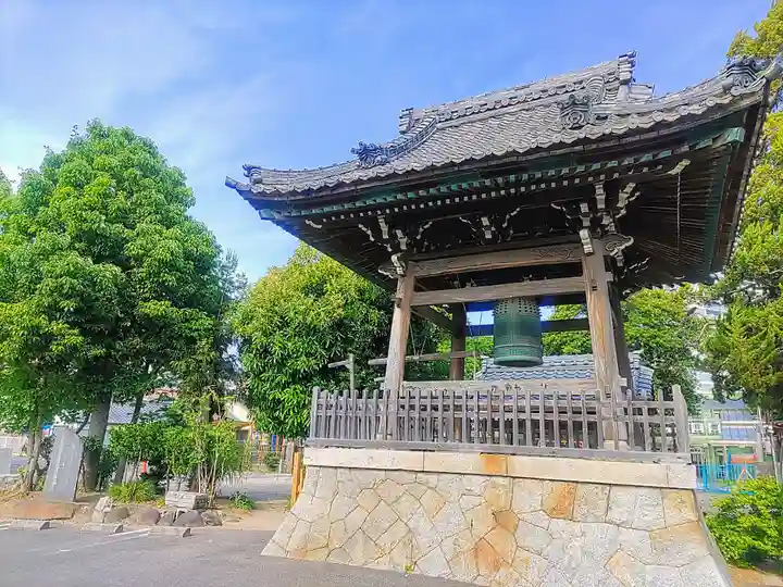 称念寺のその他建物