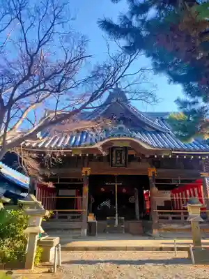 八雲神社(三重県)