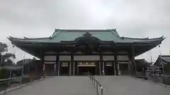 覚王山 日泰寺(愛知県)