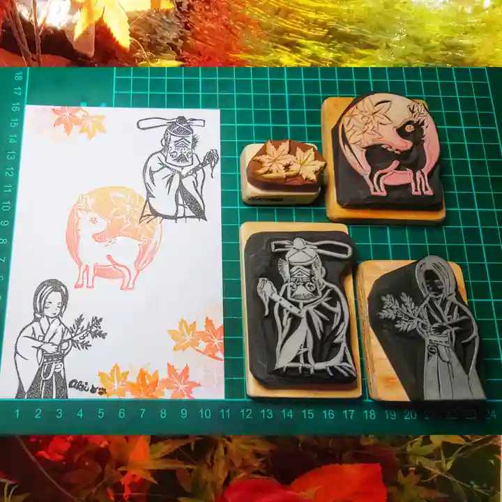 庄春日神社(大阪府)