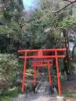 弁財天社(和歌山県)