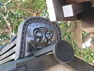 青柳寺のその他建物