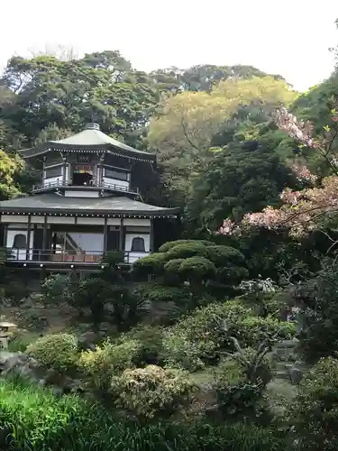 光明寺のその他建物